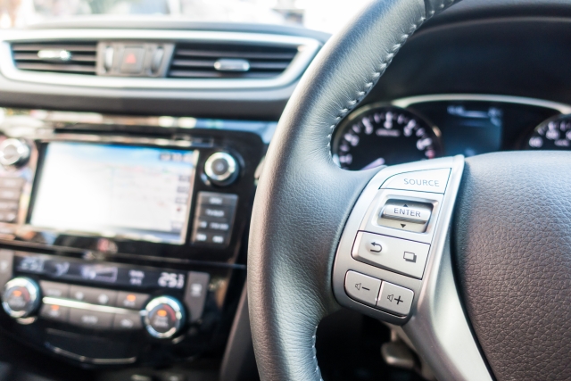 新車・中古車販売